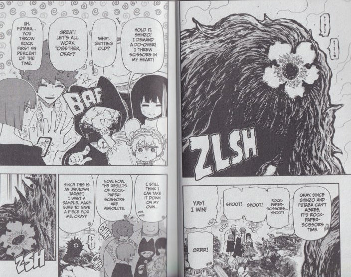 Mission: Yozakura Family, Vol. 16