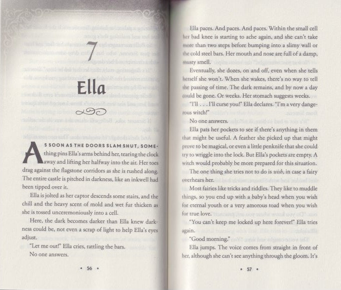 The Princess Swap: 1: Cinderella and the Beast (or Beauty and the Glass Slipper)