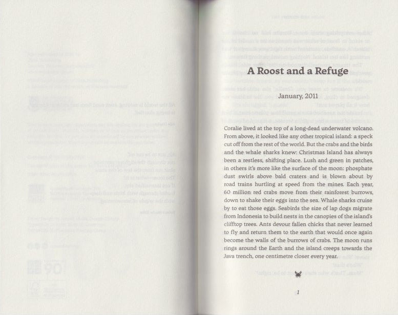 The Pull of the Moon