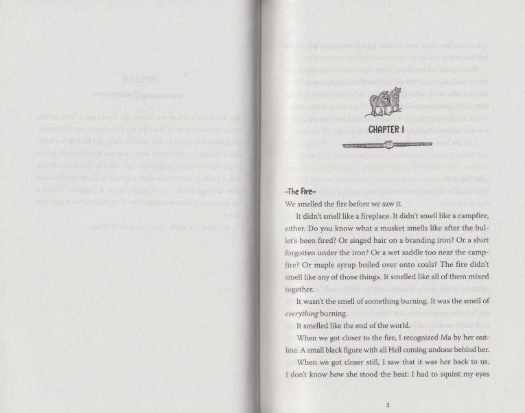 Adventures of Mary Jane