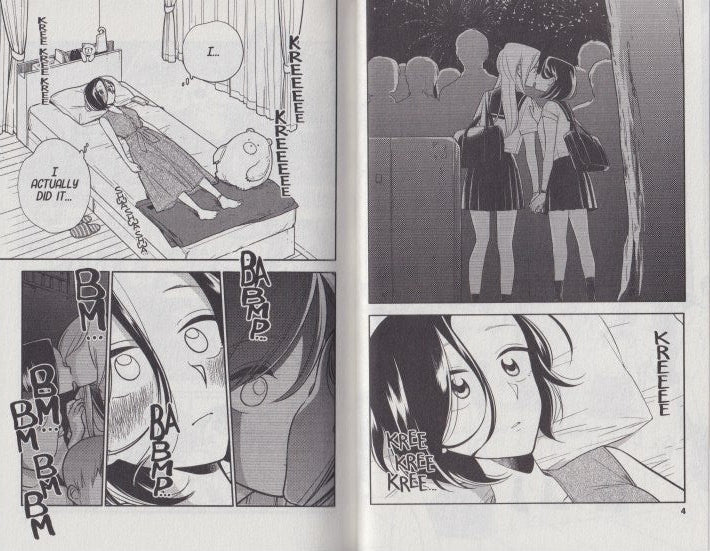 Rainbows After Storms, Vol. 5