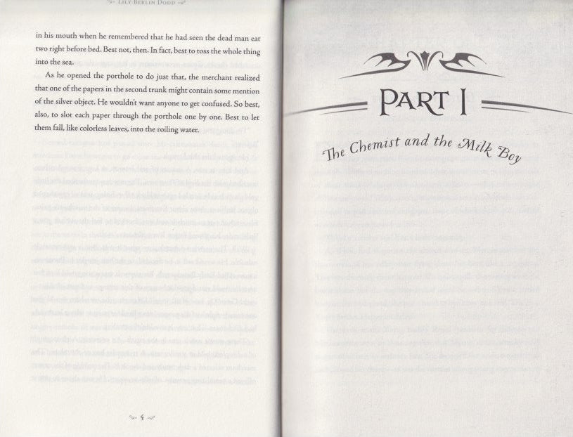 The Last Ember (Vol 1)