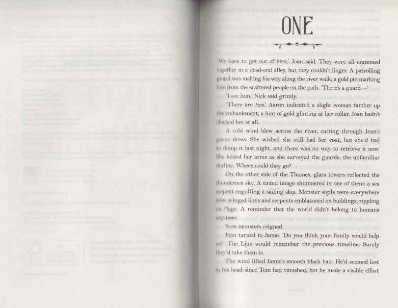 Once a Villain: Only a Monster 3