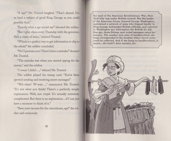 The Time Travel Twins