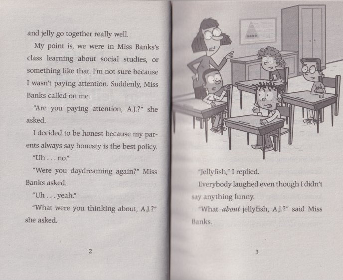 My Weirdtastic School 7: Mr. and Mrs. Phelps Need Some Help!