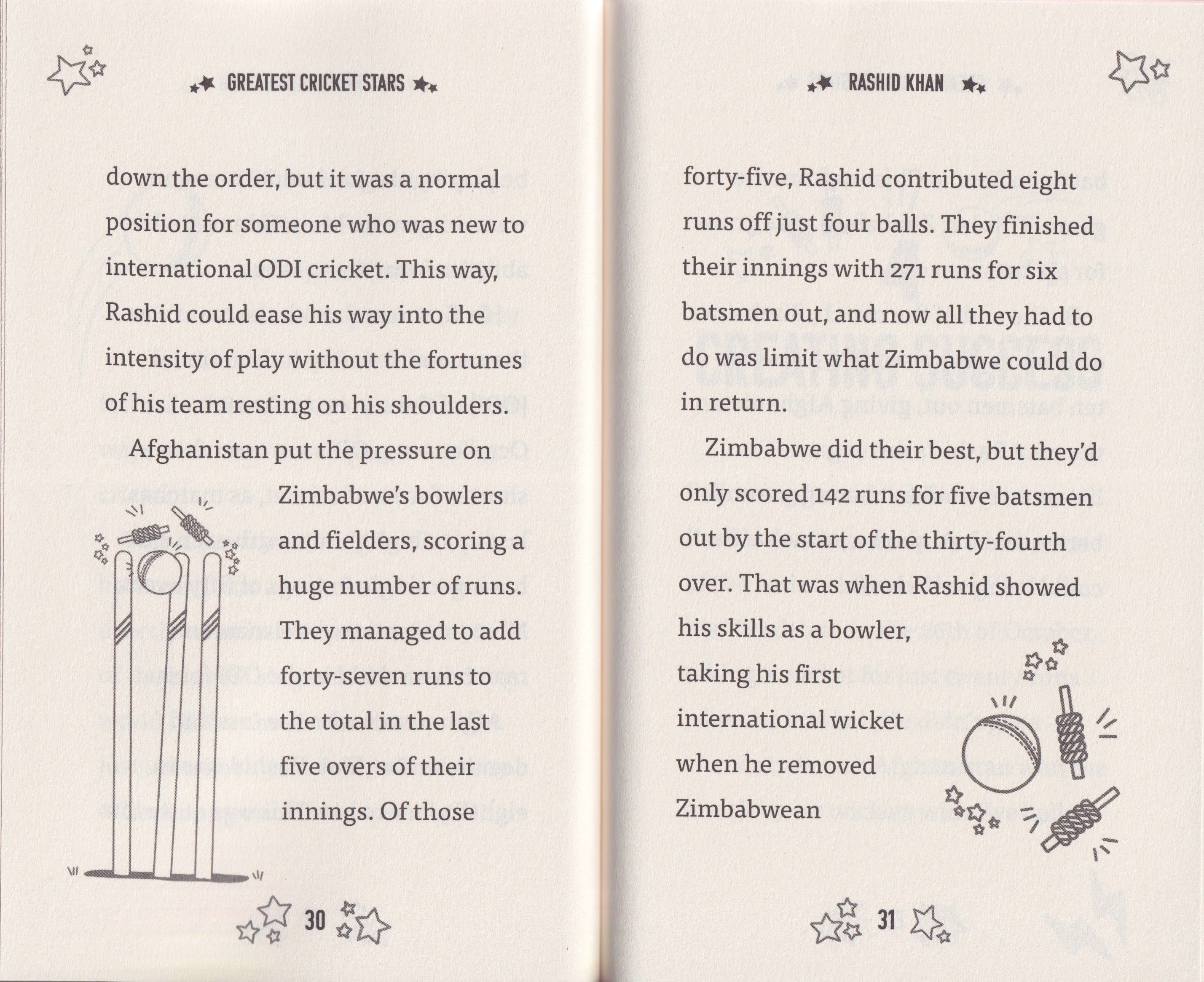 Greatest Cricket Stars: Babar Azam