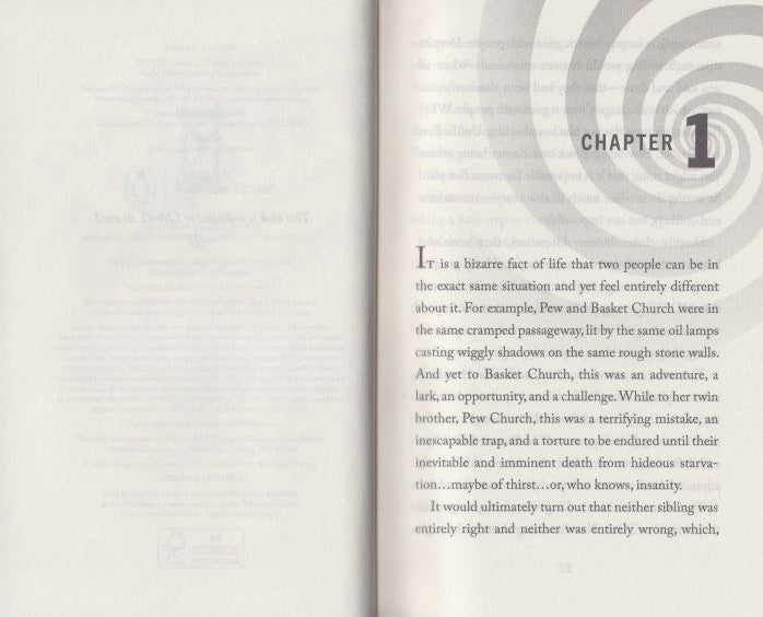 The Time Travel Twins: The Pharaoh's Tomb