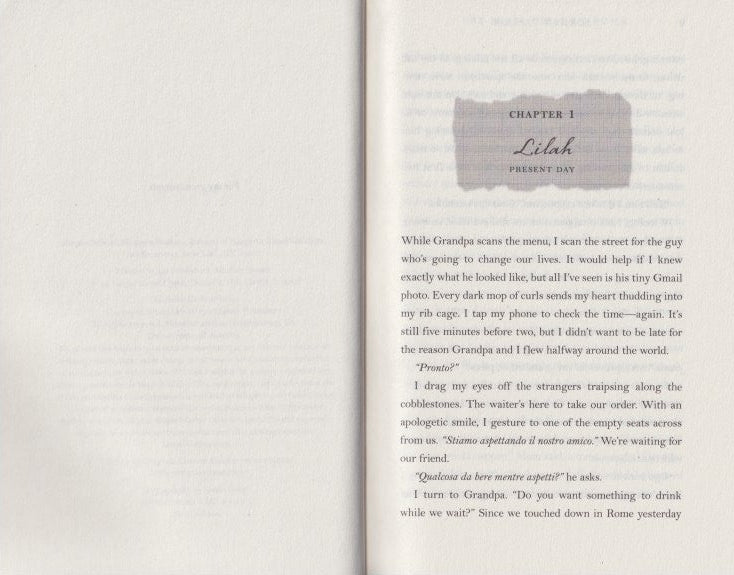 The Rebel Girls of Rome