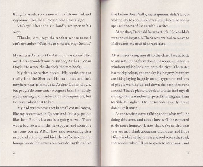 The Paperbark Tree Committee