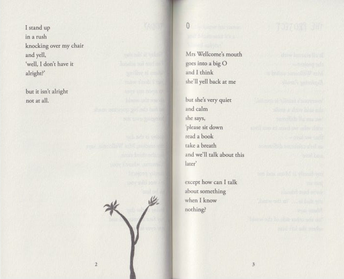 The Only Branch on the Family Tree