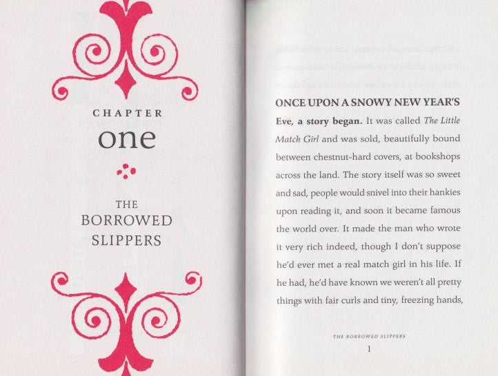 The Little Match Girl Strikes Back