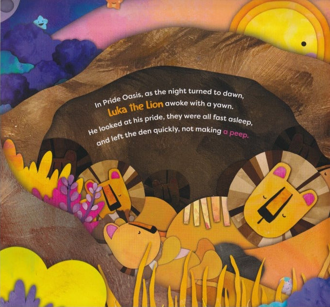 Kutopia 2: Pride Oasis