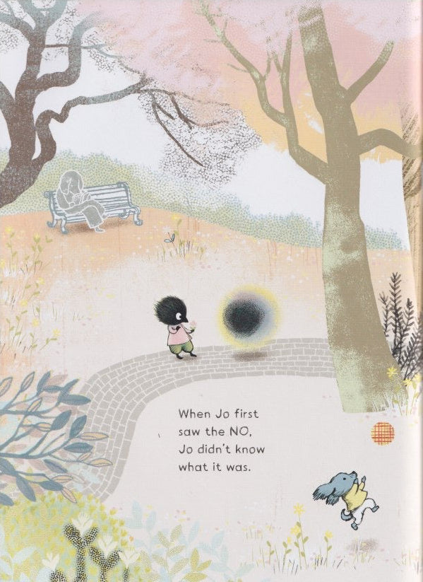 Jo and the No