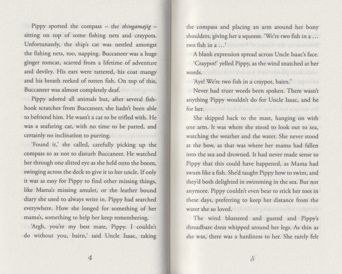 The Keeper of the Octopus