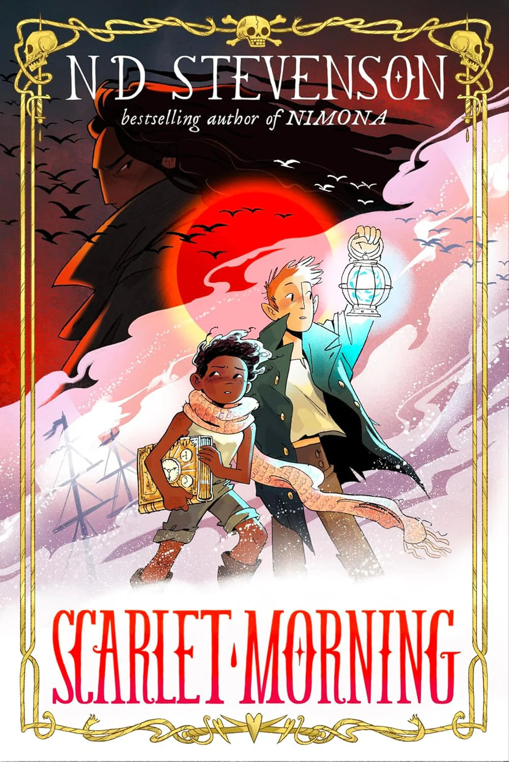 Middle Grade Fiction Variety Pack (35 titles)
