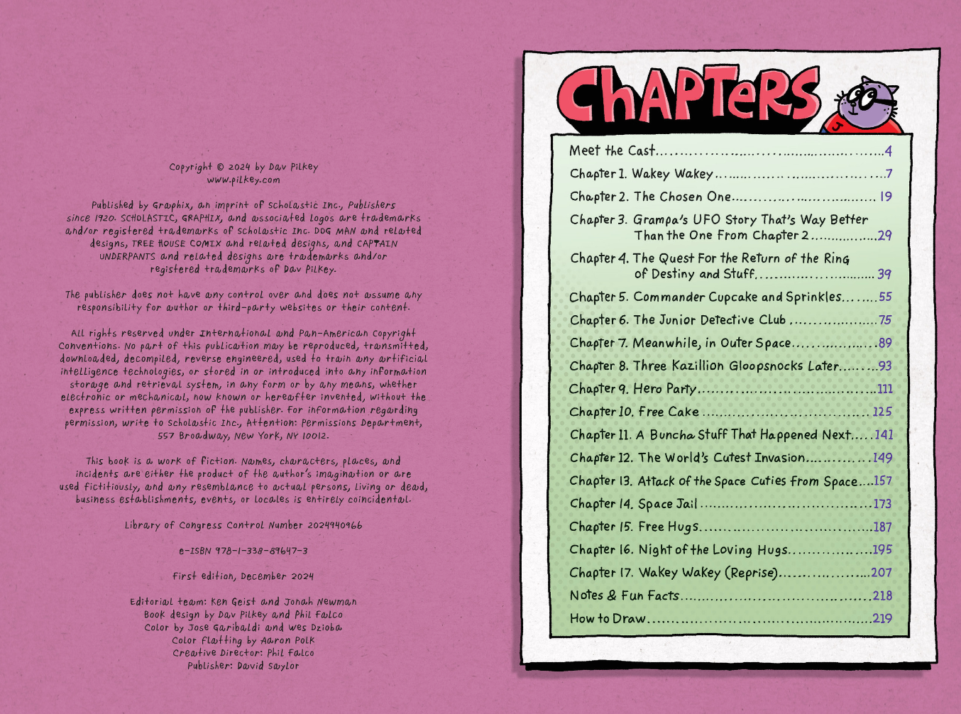 Dog Man BK 13: Big Jim Begins