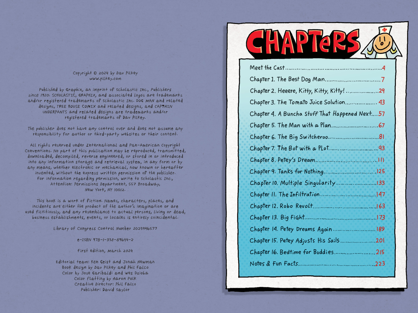 Dog Man BK 12: The Scarlet Shedder: A Graphic Novel