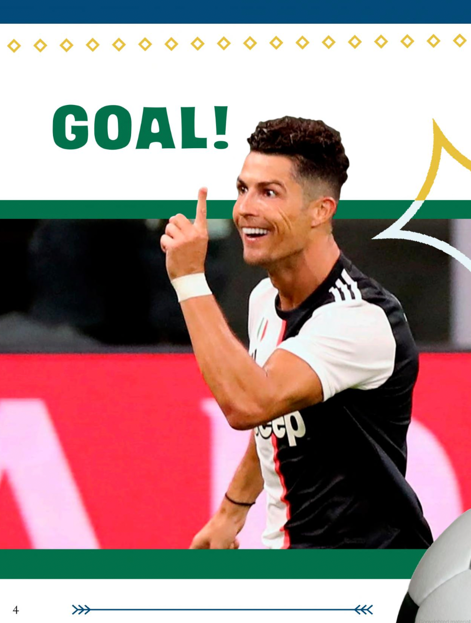 Behind The Scenes Biographies: What You Never Knew About Christiano Ronaldo