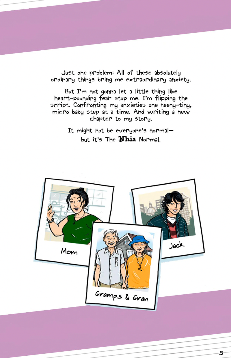 The Nhia Normal: Losing It In Translation