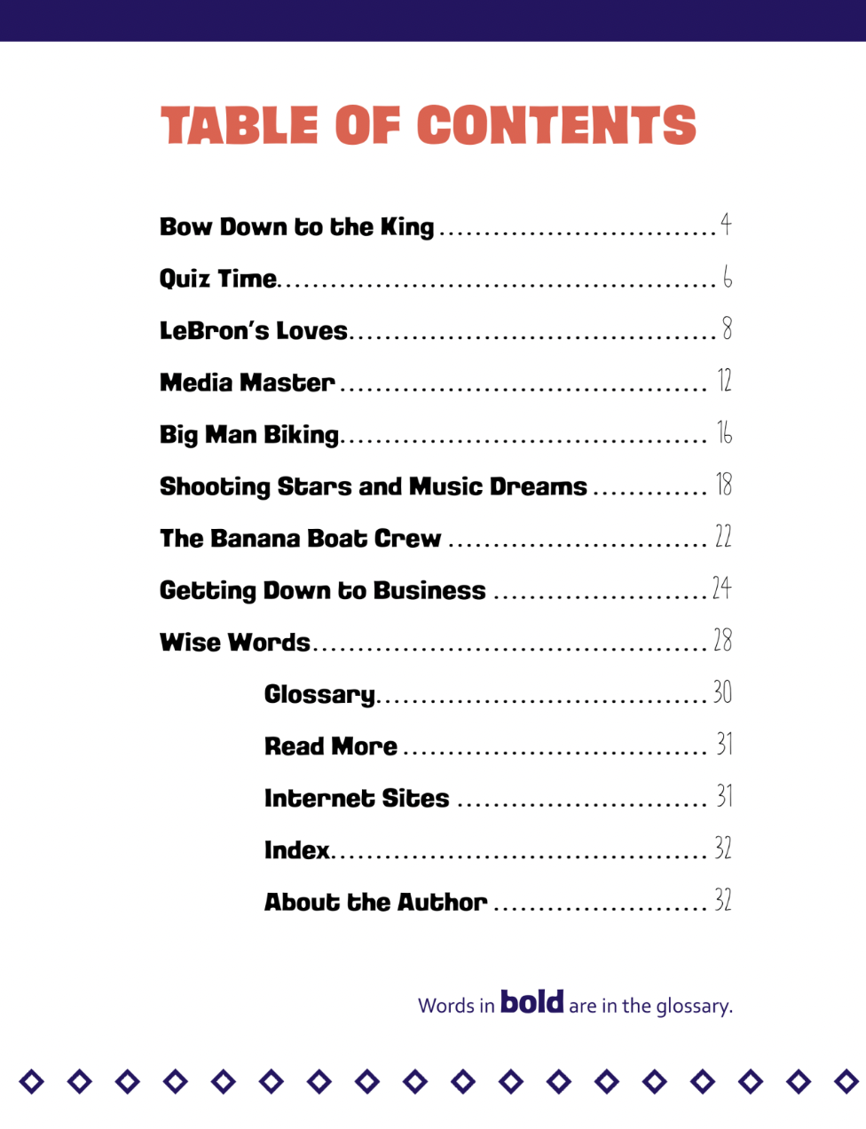 Behind The Scenes Biographies: What You Never Knew About Lebron James