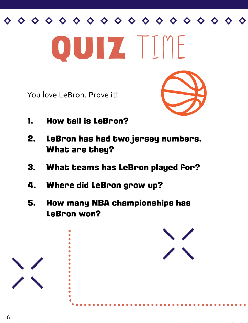 Behind The Scenes Biographies: What You Never Knew About Lebron James