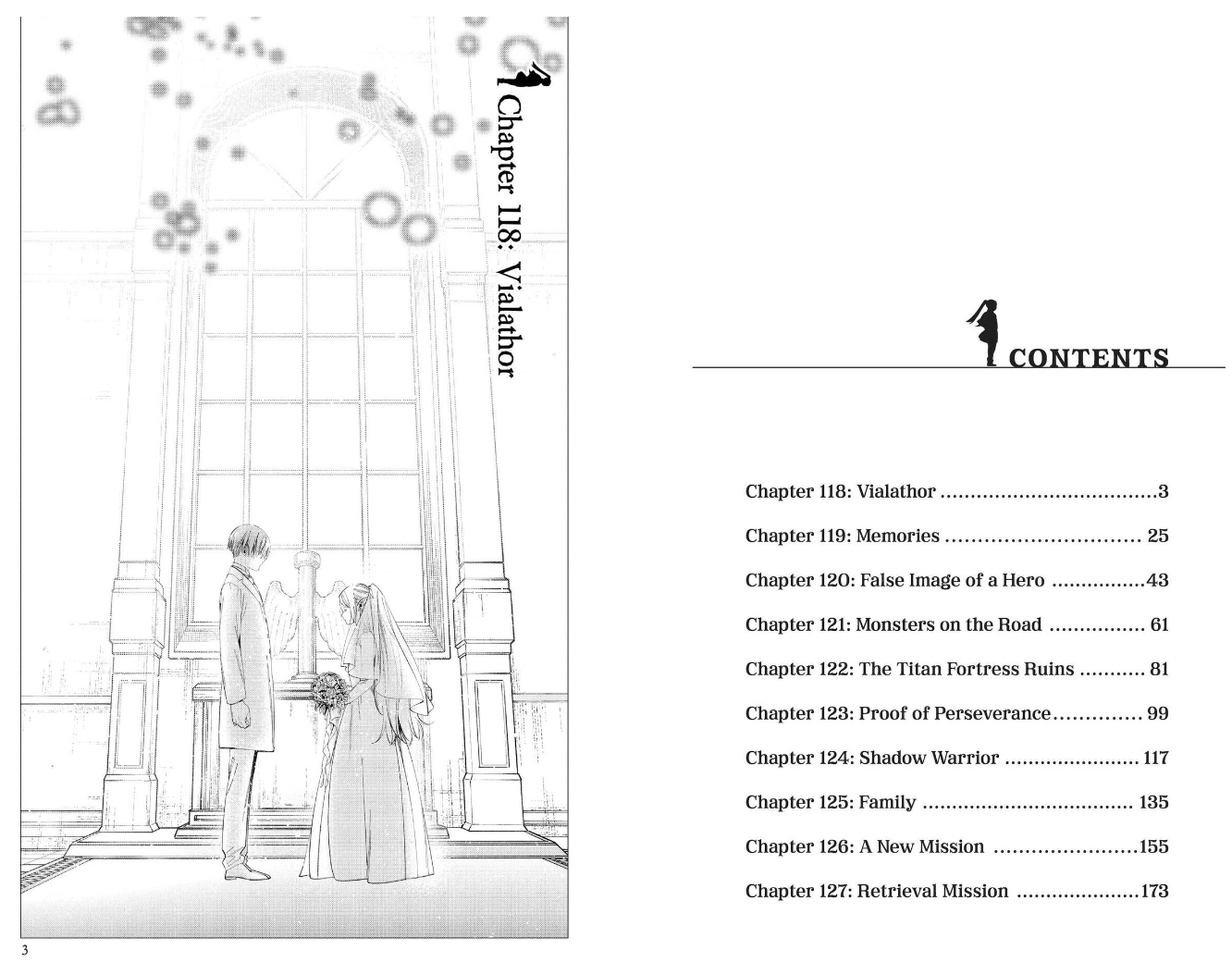 Frieren: Beyond Journey's End, Vol. 13