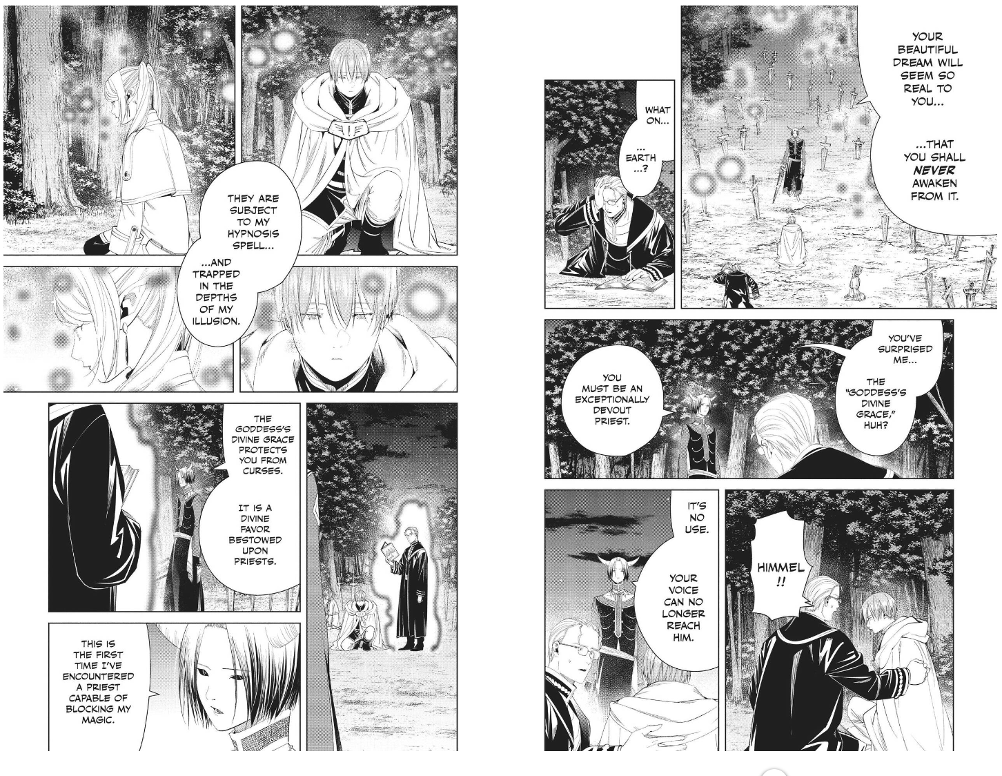 Frieren: Beyond Journey's End, Vol. 13