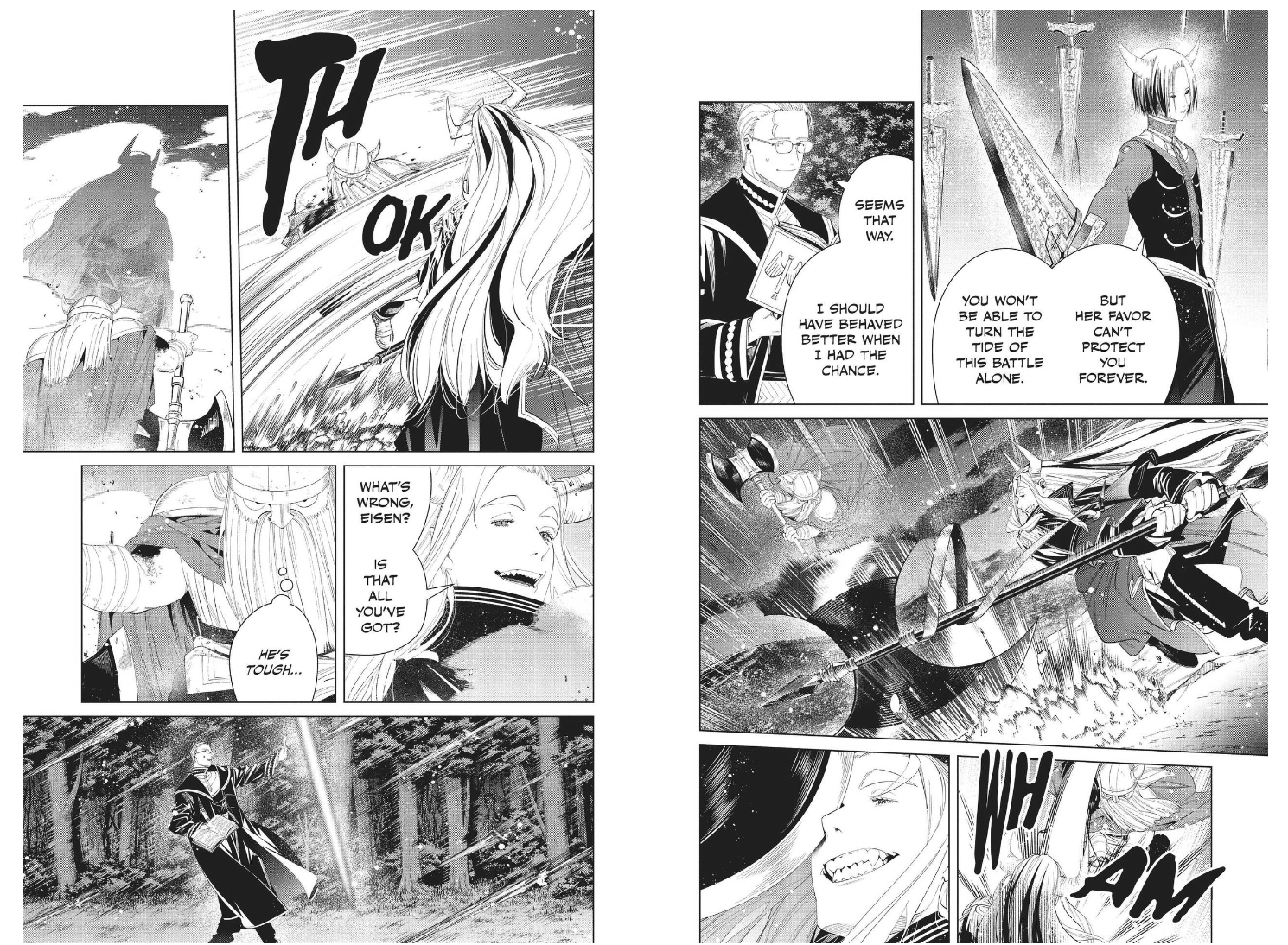 Frieren: Beyond Journey's End, Vol. 13