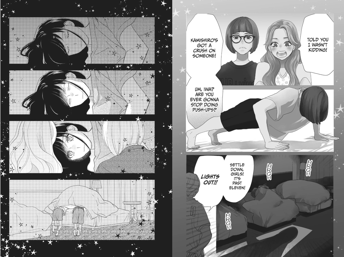 Star Brighter than the Sun, Vol. 2