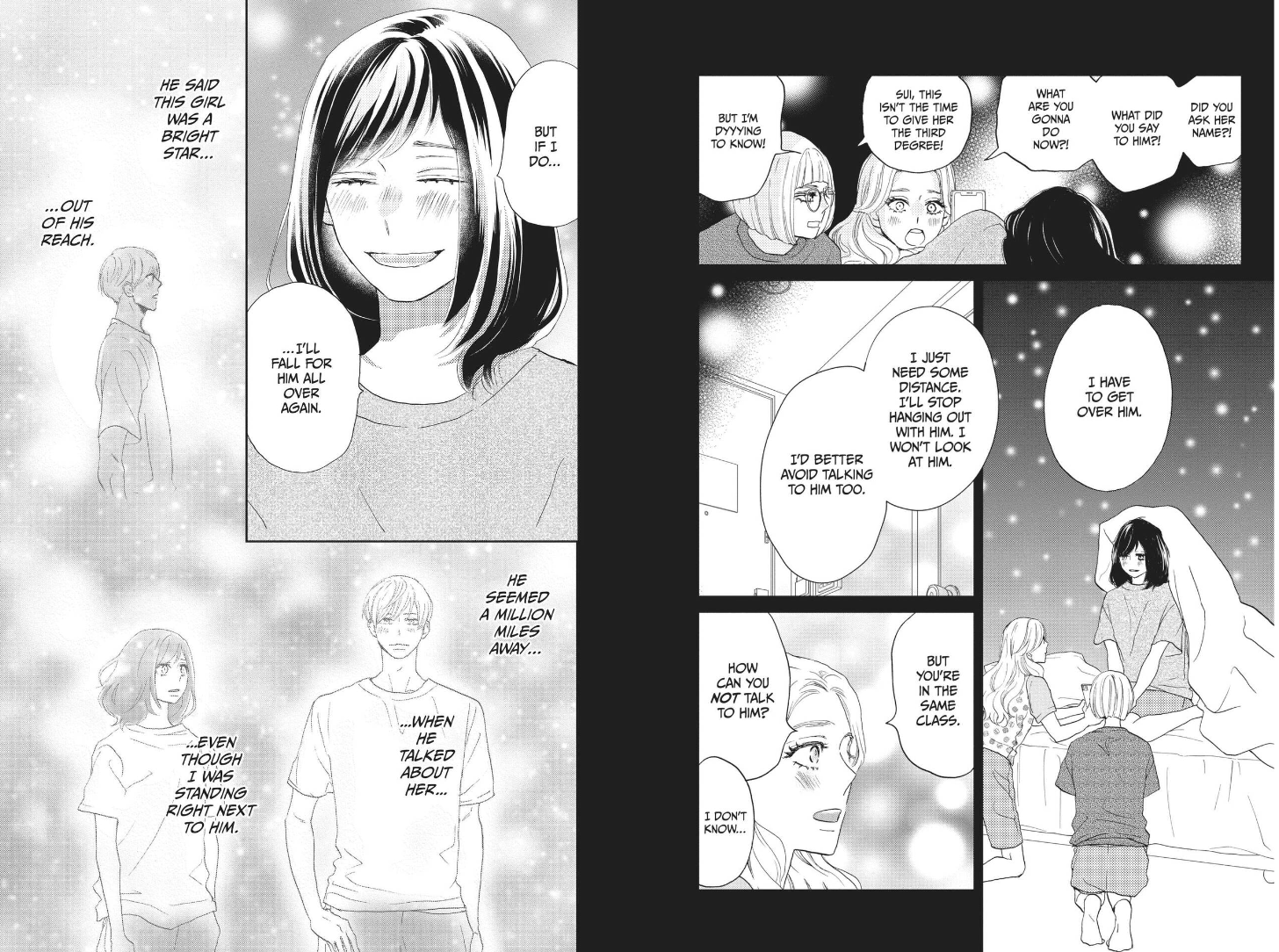 Star Brighter than the Sun, Vol. 2