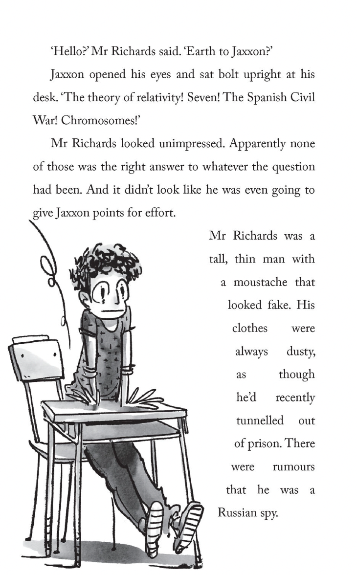 Kid President Totally Rules!
