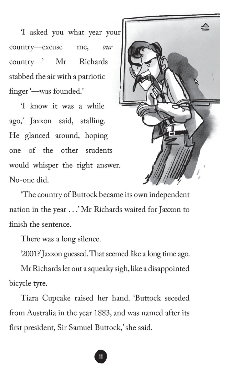 Kid President Totally Rules!