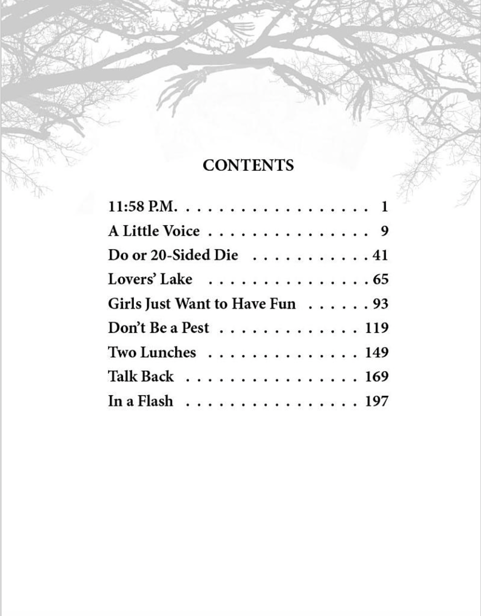 Stranger Things: Hawkins Horrors