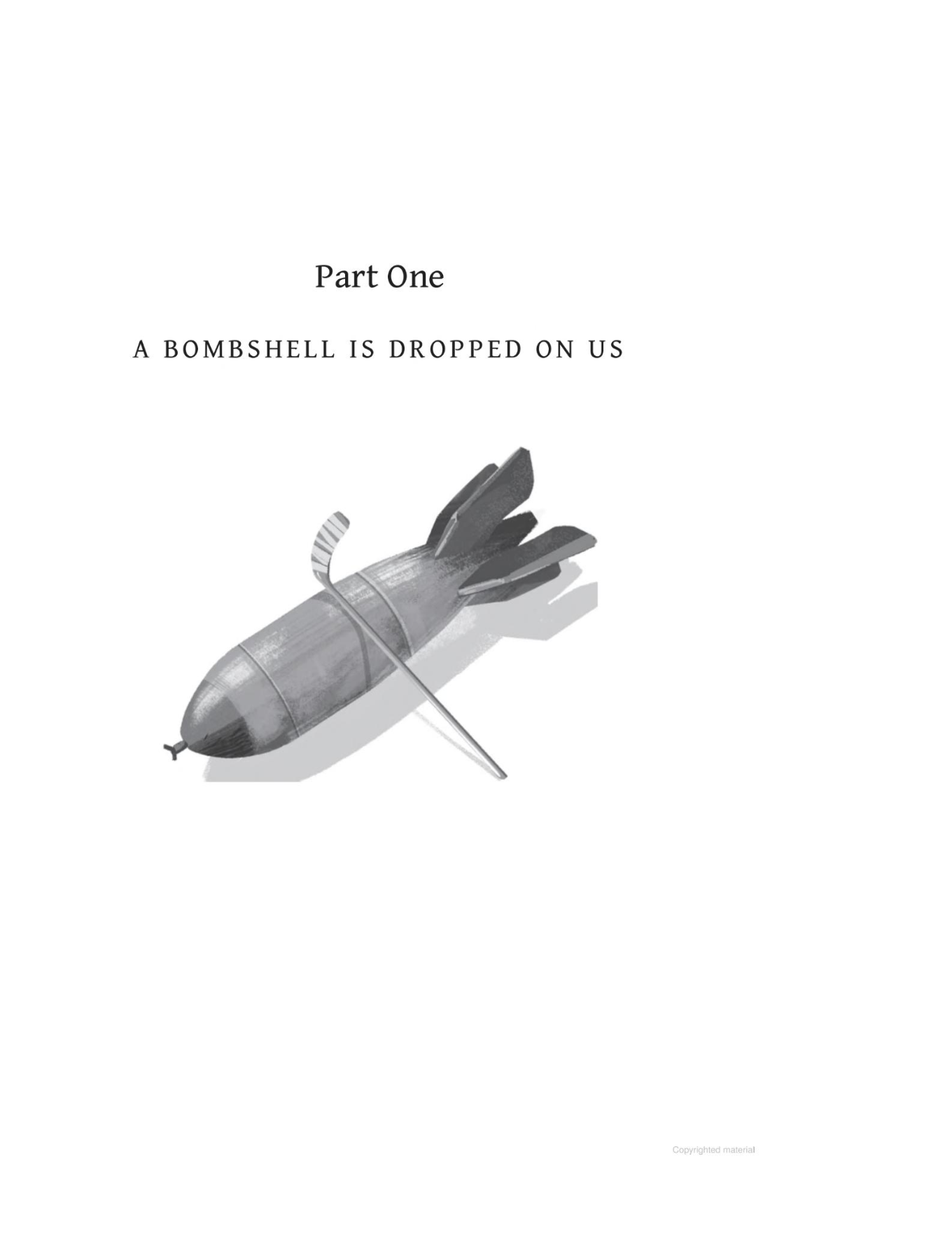 The Ministry of Unladylike Activity: A Stocking Full of Spies