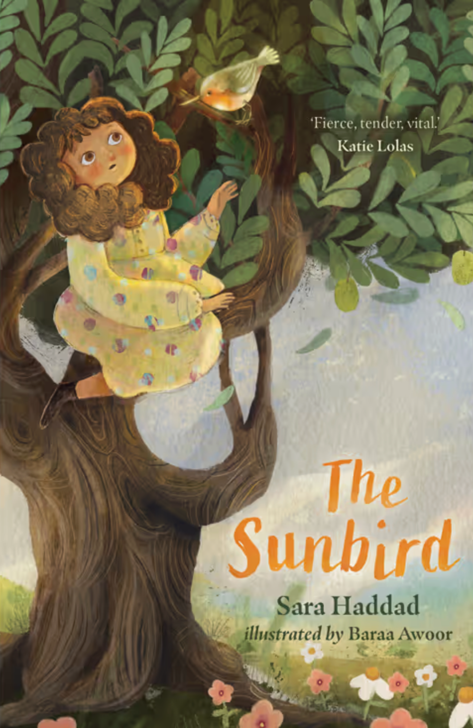 The Sunbird (Young Readers' Edition)