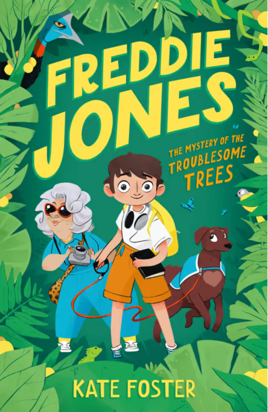 Middle Grade Fiction Variety Pack (35 titles)