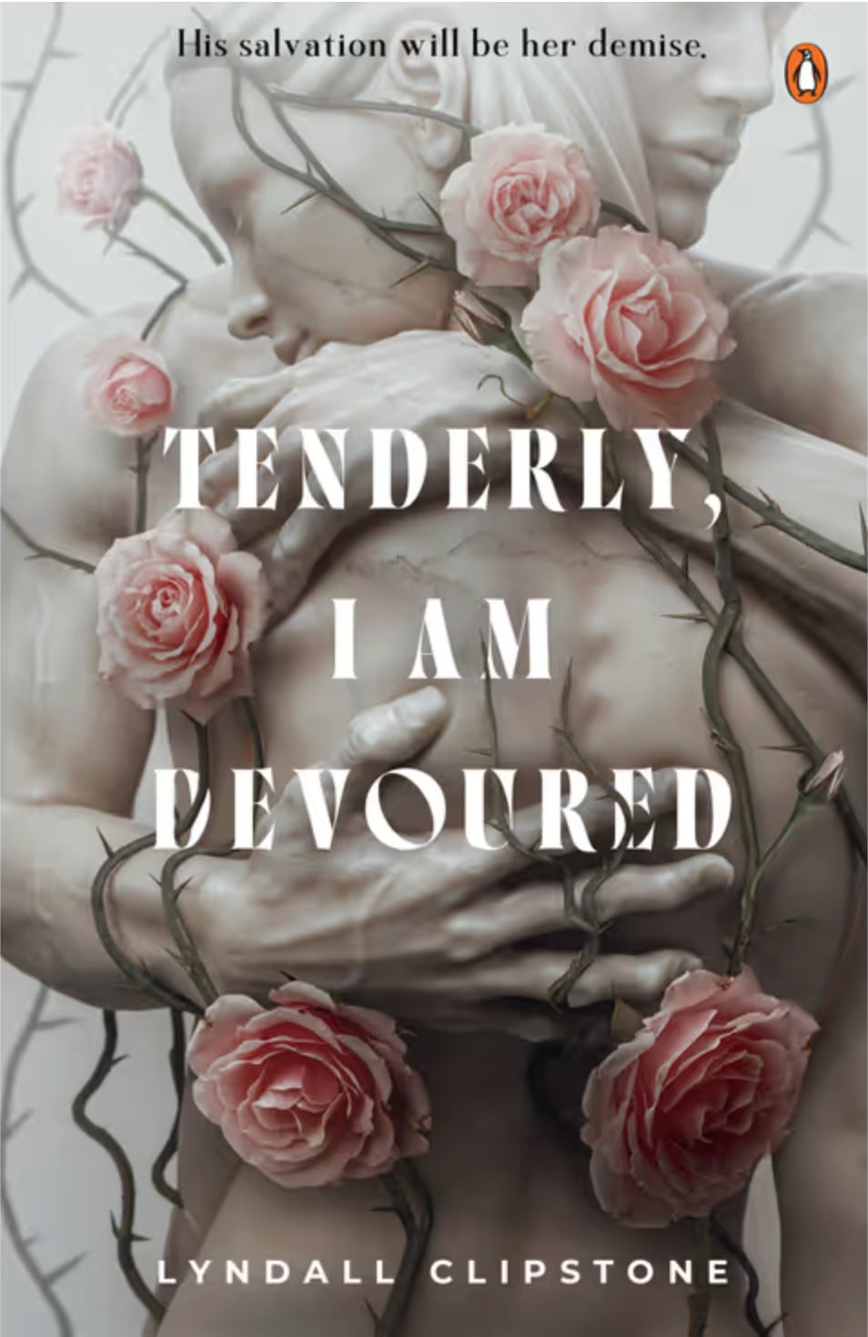 Tenderly, I Am Devoured