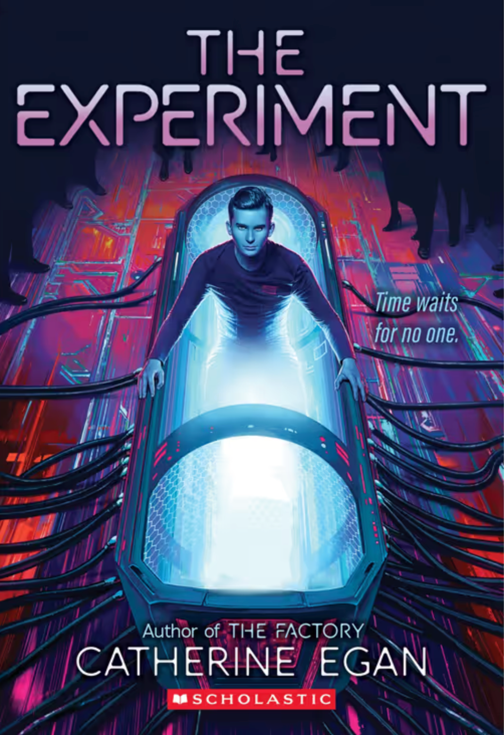 The Experiment