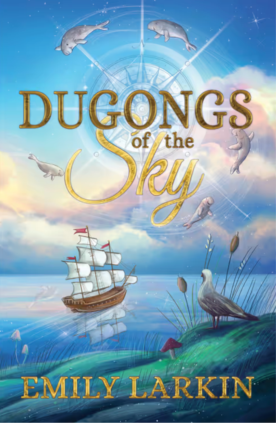 Dugongs of the Sky