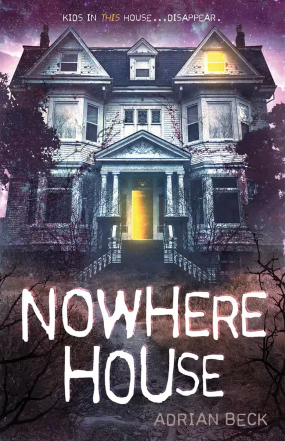Nowhere House