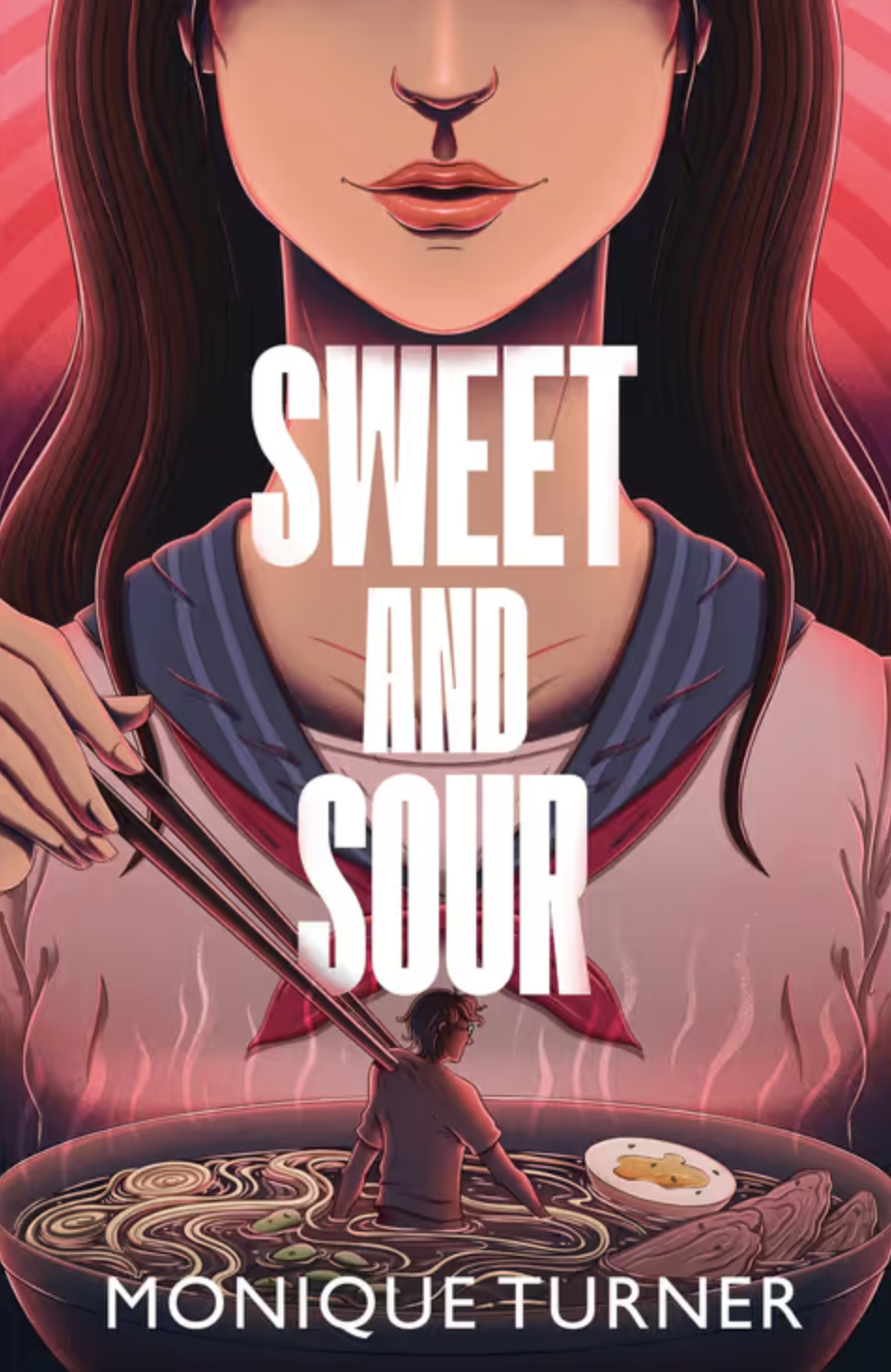 Sweet and Sour