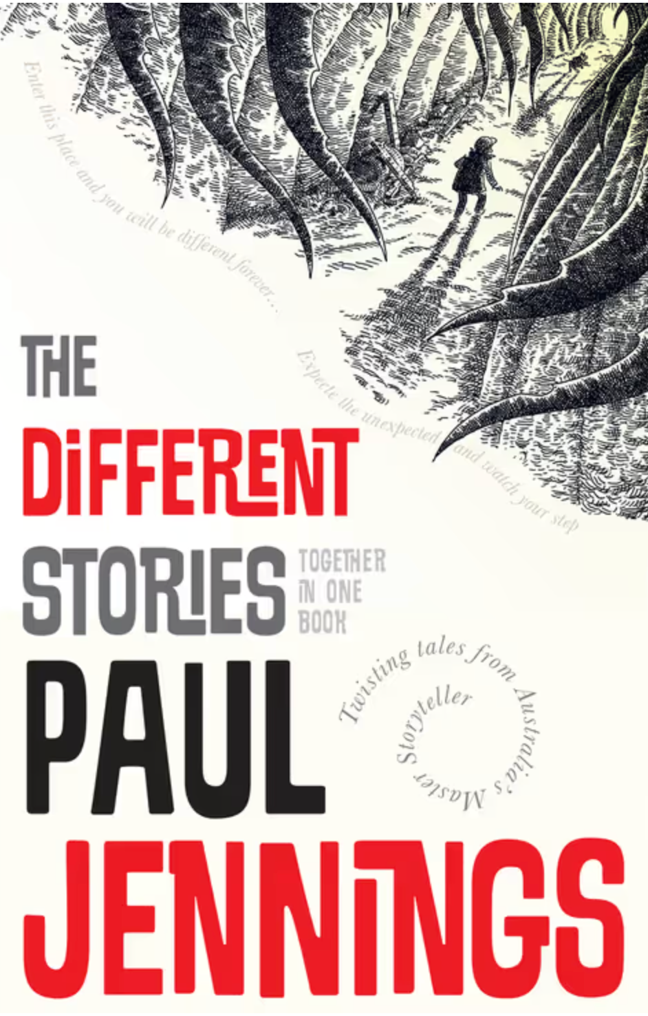 The Different Stories
