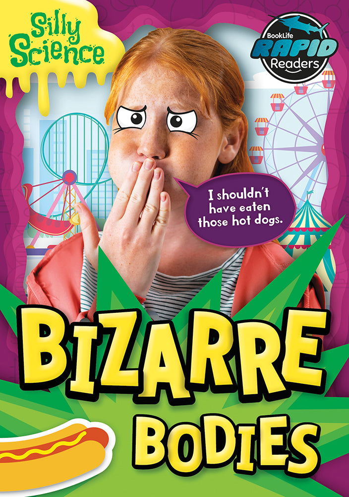 Silly Science 4 Pack