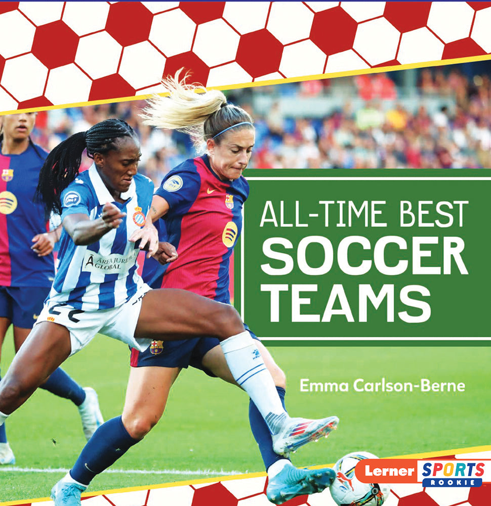 Soccer Mania: All-Time Best Soccer Teams