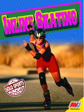 Solo Sports 4 Pack (Hardcover)