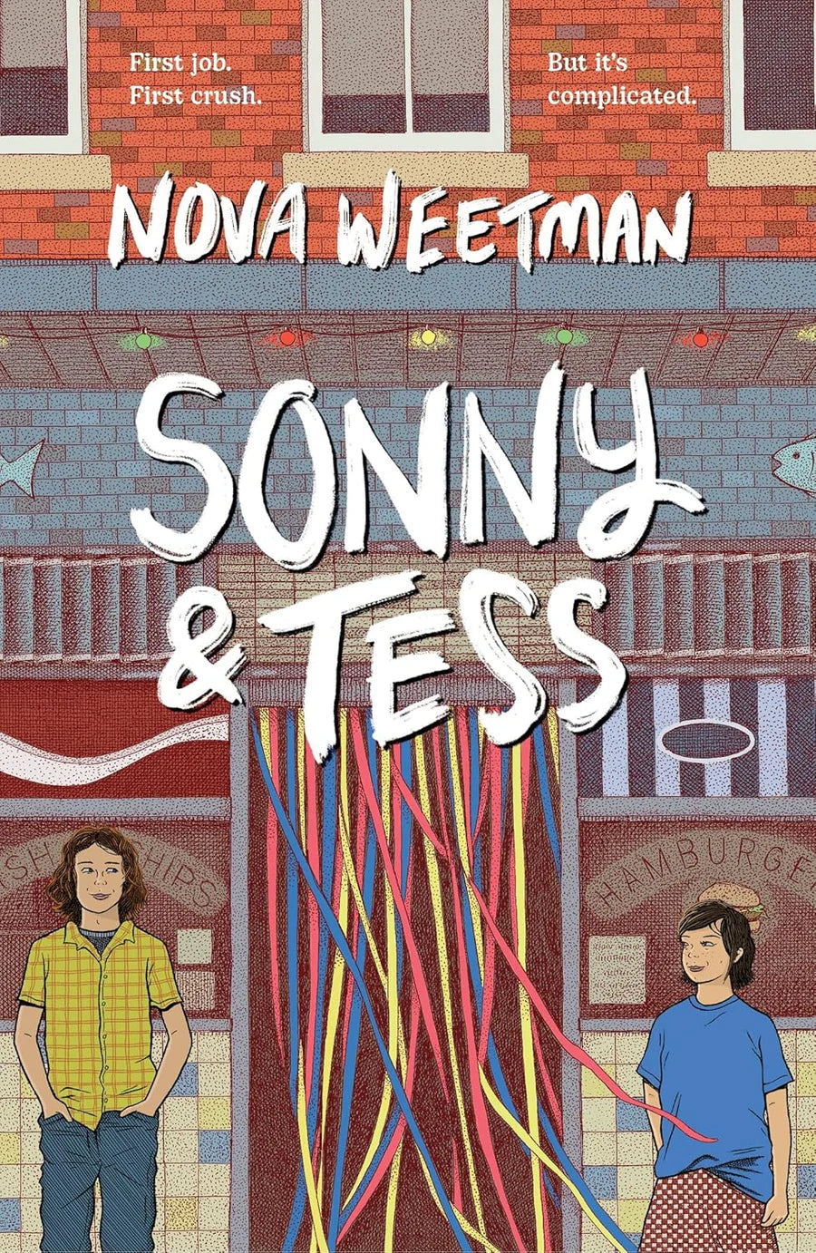 Middle Grade Fiction Variety Pack (35 titles)