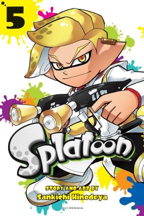 Splatoon 16 Pack
