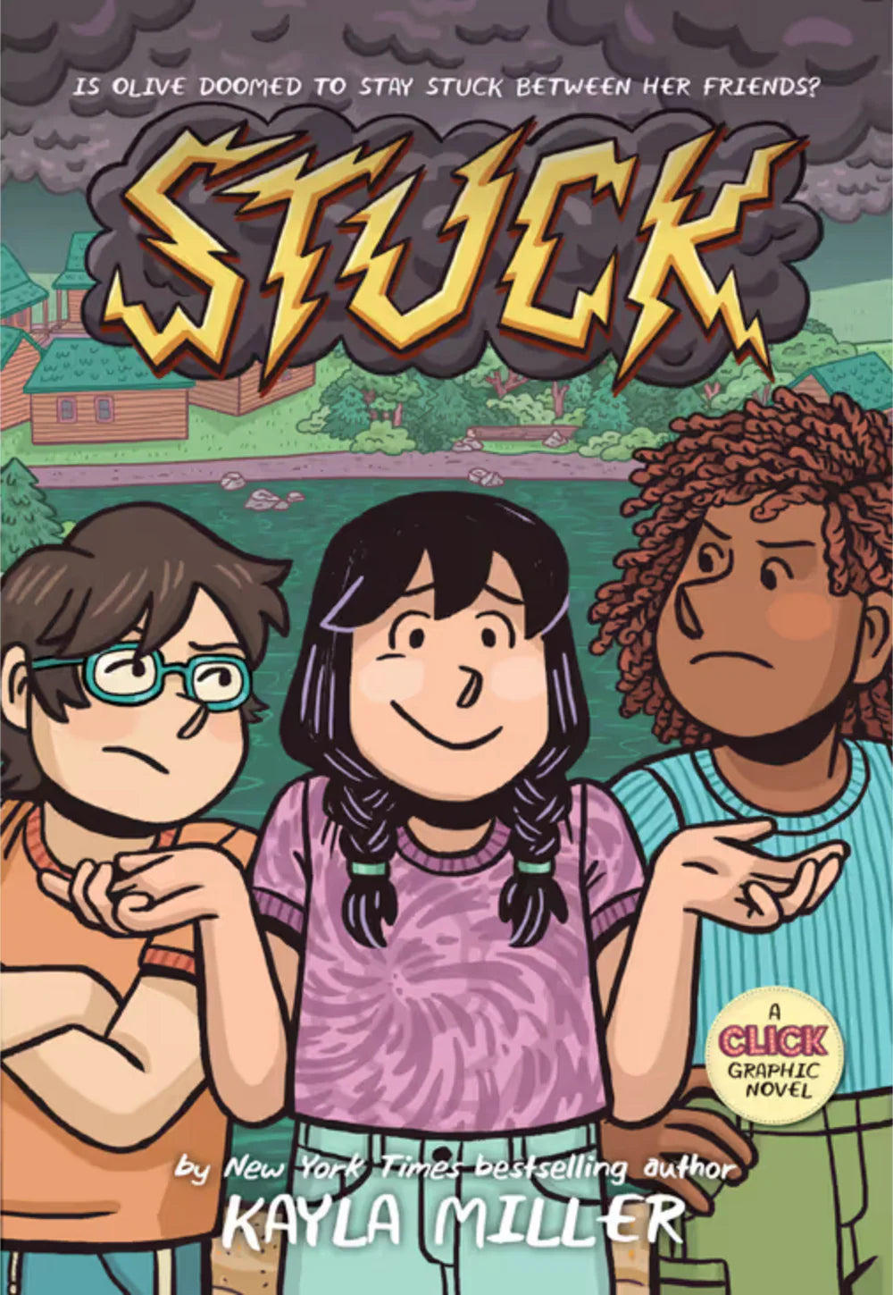 Graphic Novel Variety Pack (30 titles)