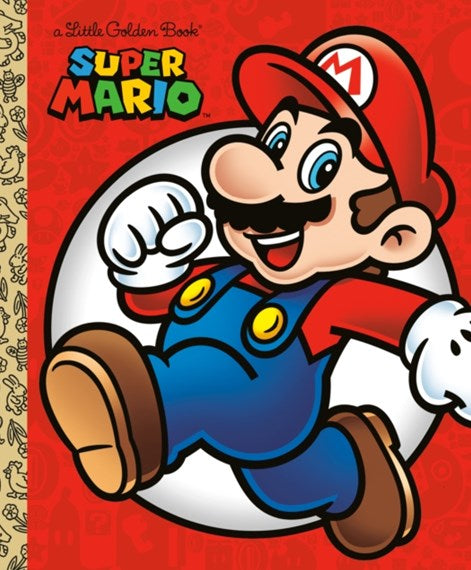 LGB Super Mario