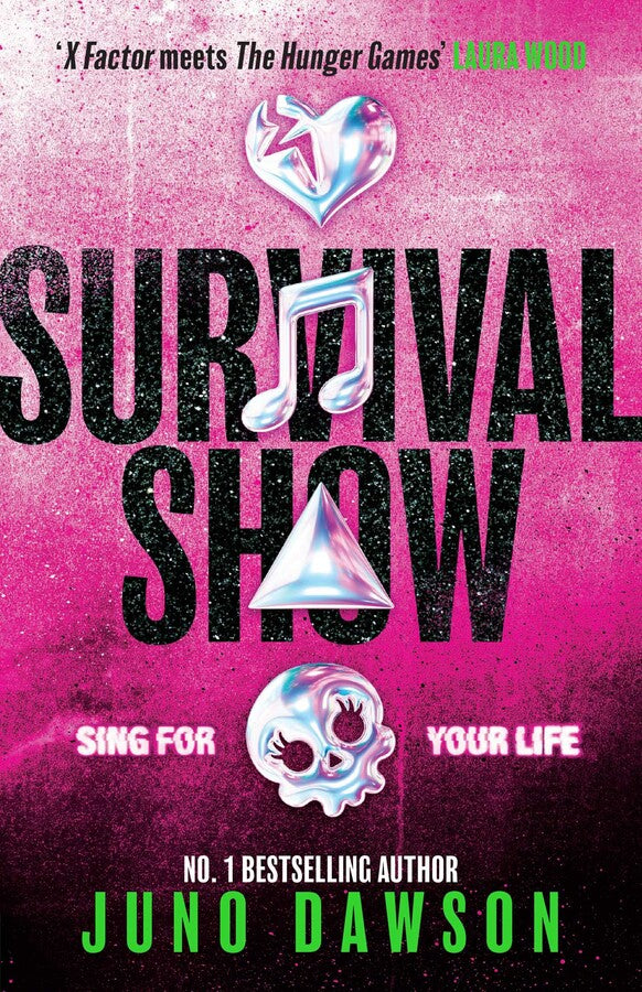 Survival Show: Sing for your life